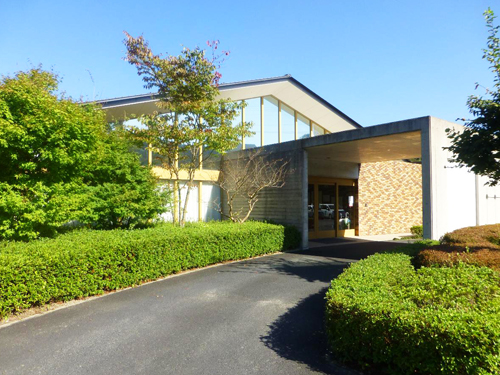 法人本部・陽光苑