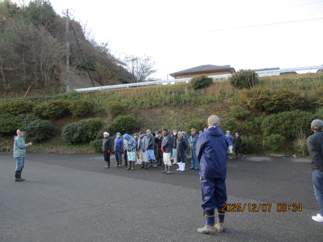 R7.12.7長谷ボランティア