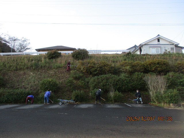 R7.12.7長谷ボランティア