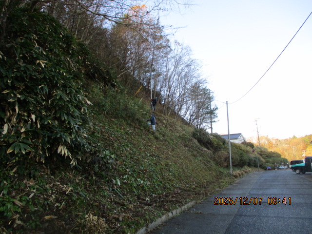 R7.12.7長谷ボランティア