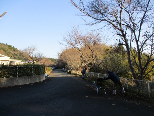 R7.12.7長谷ボランティア